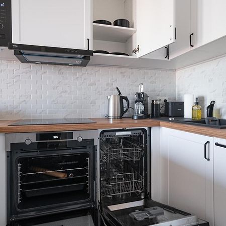 Freedom Apart Matejki 21A M20 Zielona Gora  Ngoại thất bức ảnh