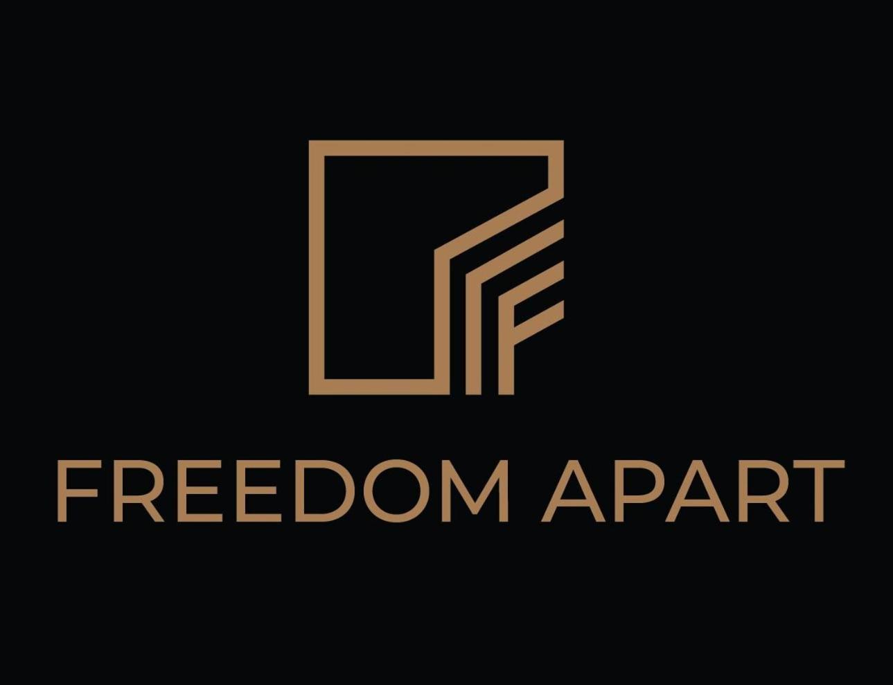 Freedom Apart Matejki 21A M20 Zielona Gora  Ngoại thất bức ảnh